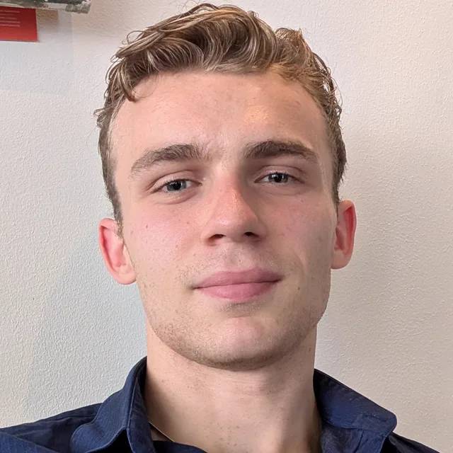 Kevin Ritz, Gründer von RAIS