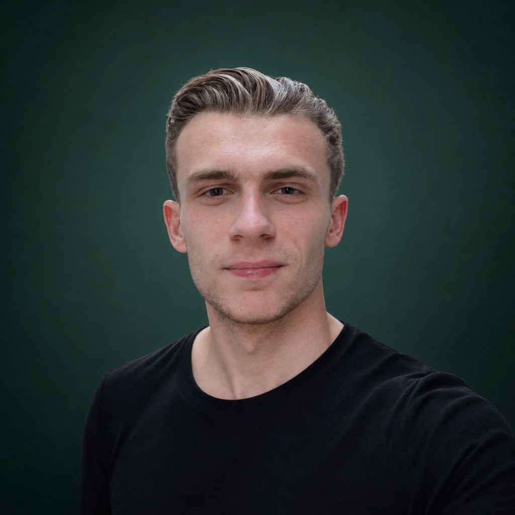 Kevin Ritz, Gründer von RAIS